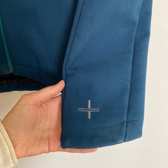 Icebreaker Kenai merino softshell jacket - Picture 3 of 9